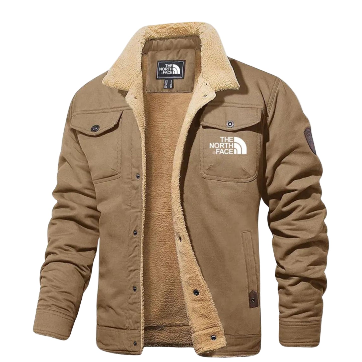 Veste Premium TNF 2026